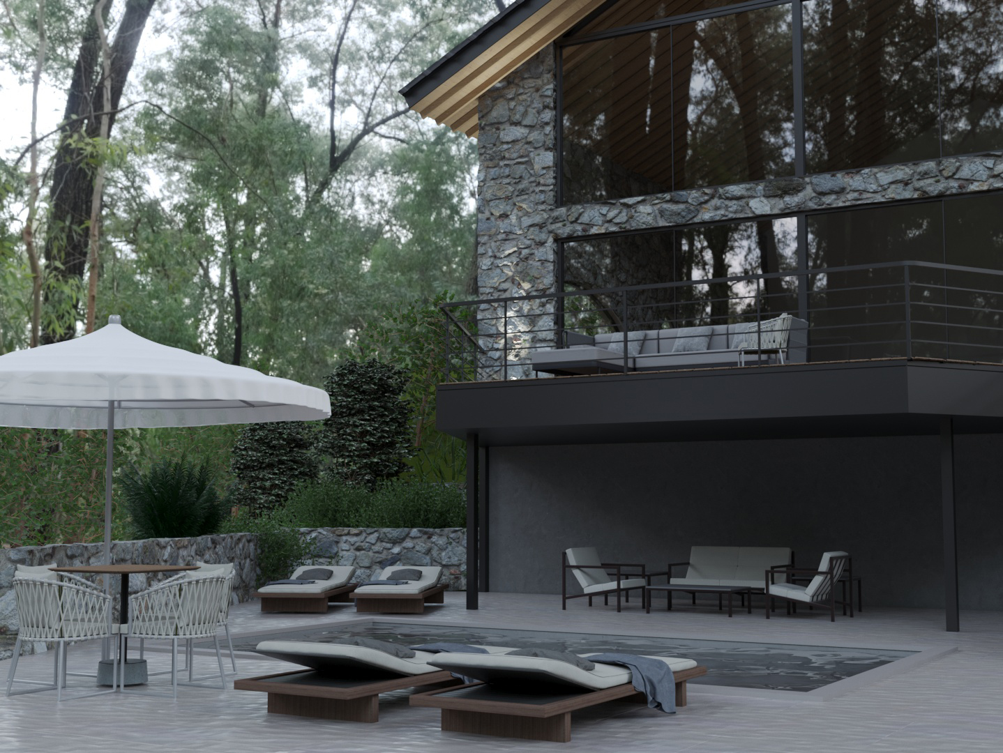 Architectural Design